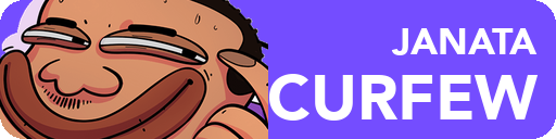 Janata Curfew