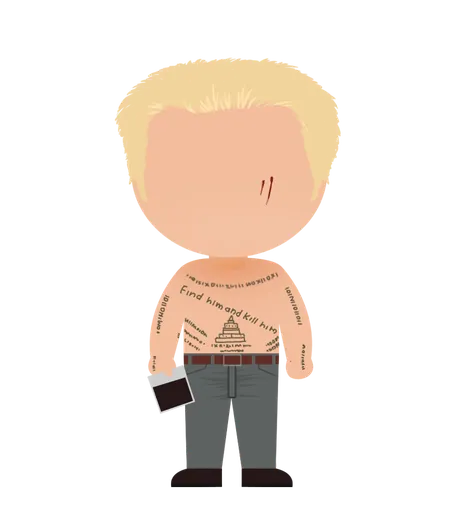 hollywood hero puzzle 9