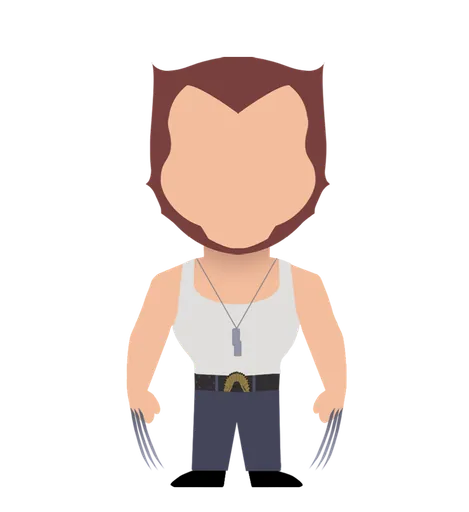 hollywood hero puzzle 7