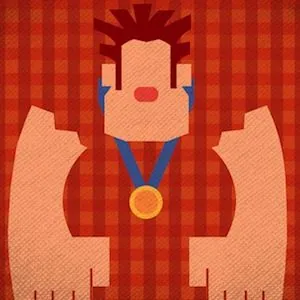 hollywood hero puzzle 6