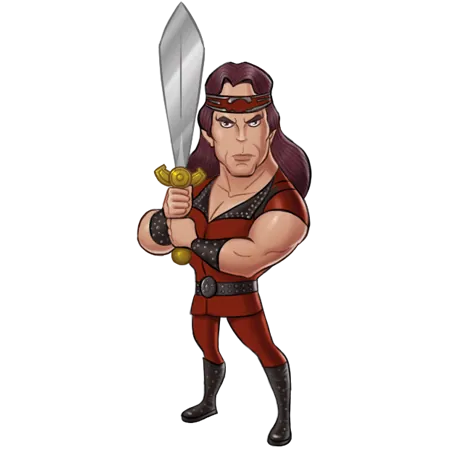 hollywood hero puzzle 7