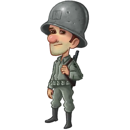 hollywood hero puzzle 6