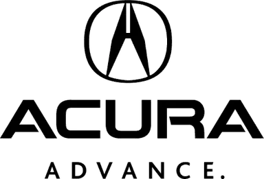 Acura logo