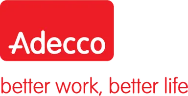 Adecco logo