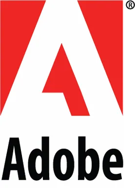 Adobe logo