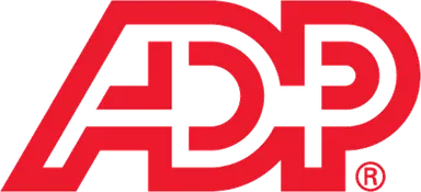 ADP logo