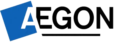 AEGON logo