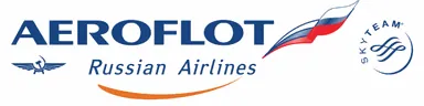 Aeroflot Airlines logo
