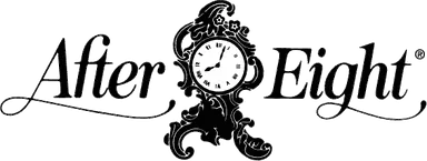 After Eight logo
