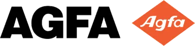 AGFA logo