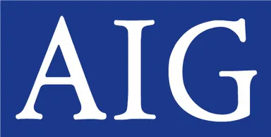 AIG logo