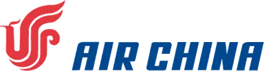 Air China logo