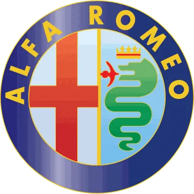 Alfa Romeo logo