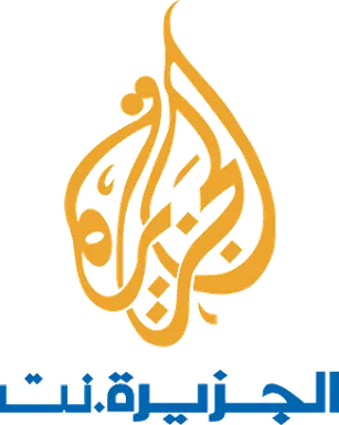 Aljazeera logo