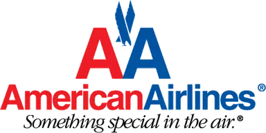 American Airlines logo