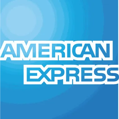 American Express logo