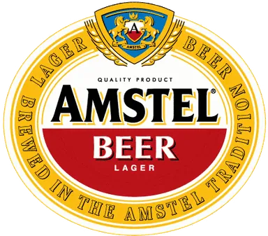Amstel logo