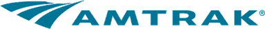 Amtrak logo