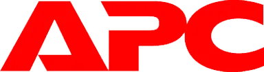 American Power Conversion logo