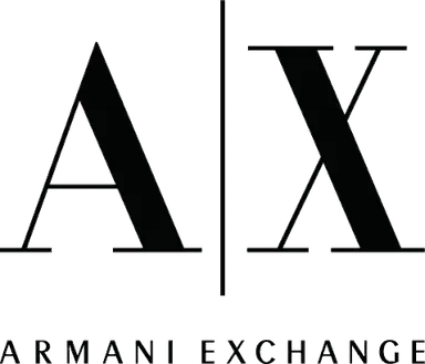 Armani Exchange logo