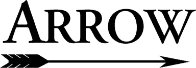 Arrow logo