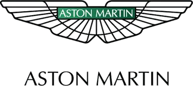 Aston Martin logo