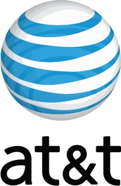 AT&T logo
