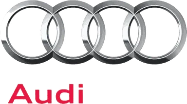 Audi logo