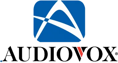 Audiovox logo