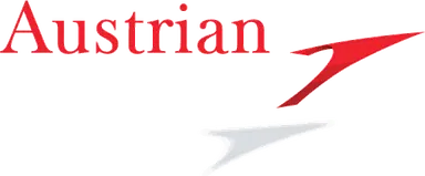 Austrian Airlines logo