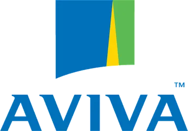 Aviva logo