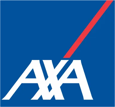 AXA logo