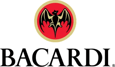 Bacardi logo