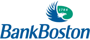 Bank Boston logo