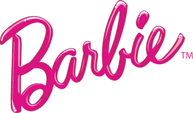 Barbie logo