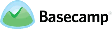 Basecamp logo