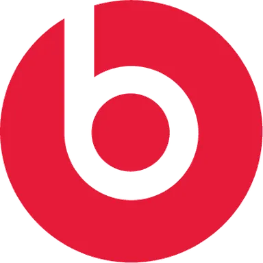 Beats by Dr Dre logo