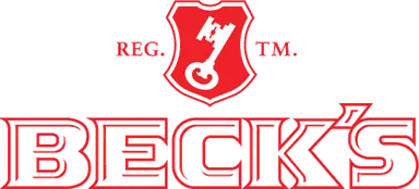 Becks logo