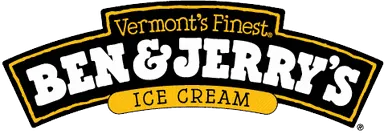 Ben & Jerry's logo