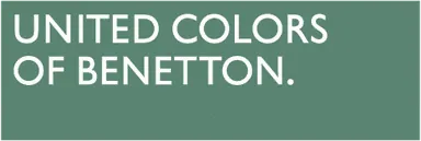 Benetton logo