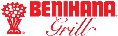 Benihana logo