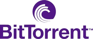 BitTorrent logo