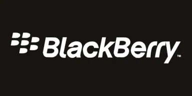 Blackberry logo
