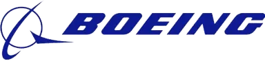 Boeing logo