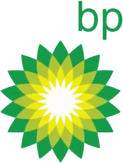 BP logo