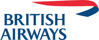 British Airways logo