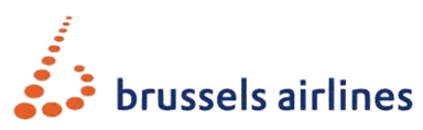 Brussel Airlines logo