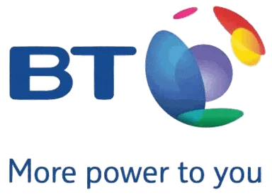 BT logo