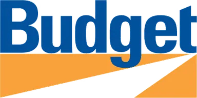 Budget logo
