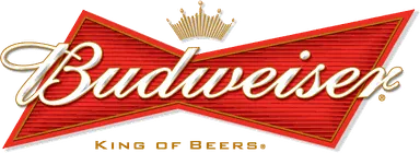 Budweiser logo